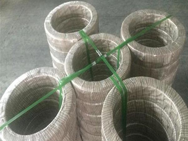 教你应该要如何选购焊丝？