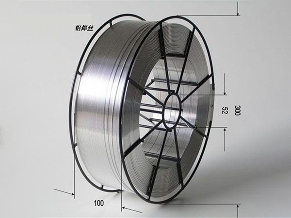 药芯焊丝历史沿革